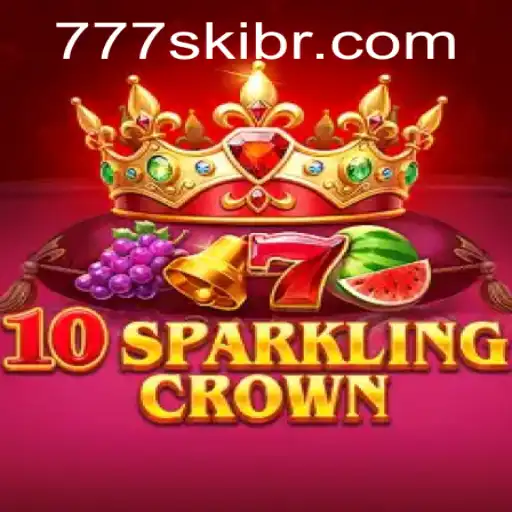 Unveiling the Thrills of 10SparklingCrown: A Dive into a Dazzling Game Experience