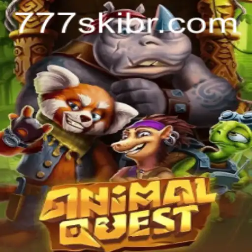 Discover the Exciting World of AnimalQuest with 777ski