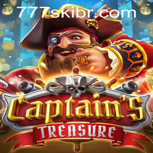 An Exploration of CaptainssTreasure and the Bonus of 777ski