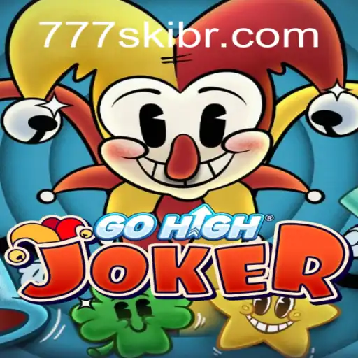 GoHighJoker: Exploring the Thrills of 777ski