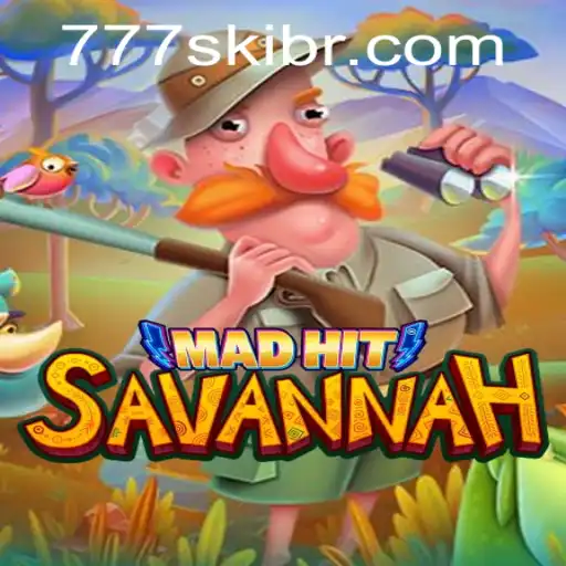 Unveiling MadHitSavannah: A Journey Through the Wild with 777ski