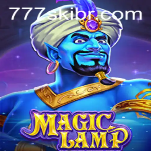 MagicLamp: Dive into the Enchanting World of 777ski