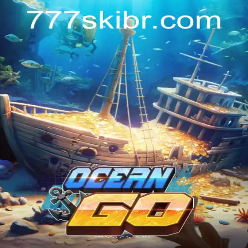Exploring the Exciting World of OceanGO: The Underwater Adventure Game