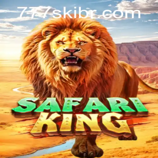 SafariKing: Embark on an Adventure with 777ski
