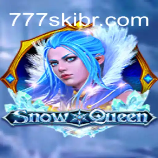 SnowQueen: The Thrilling Adventure of 777ski