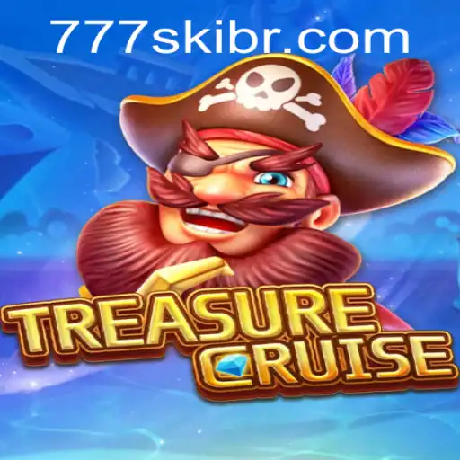 Embark on an Adventure with TREASURECRUISE: Navigating the World of 777ski