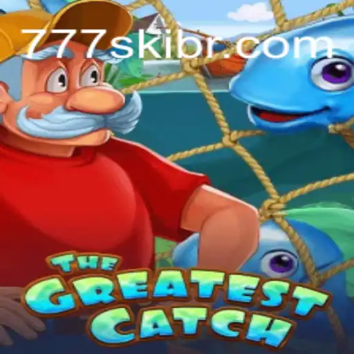 TheGreatestCatch: Dive into an Undersea Adventure with 777ski