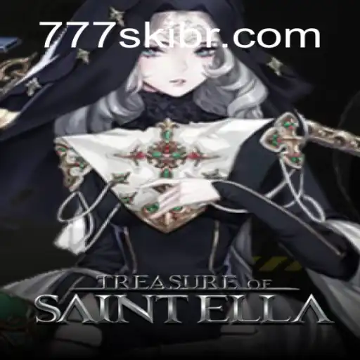 Discover the Epic Adventure in TreasureofSaintElla Featuring 777ski