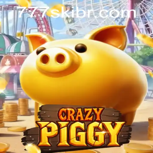 Explore the Exciting World of CrazyPiggy with 777ski