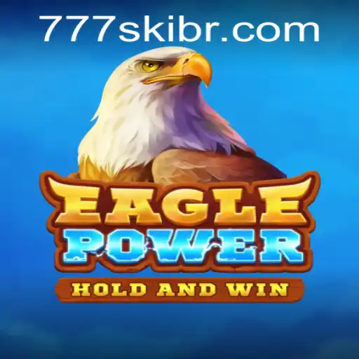 EaglePower: Soaring High with 777ski - An Immersive Gaming Experience