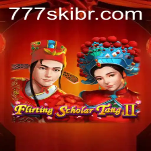 Discover the Charm of FlirtingScholarTangII: A Journey Beyond Gaming