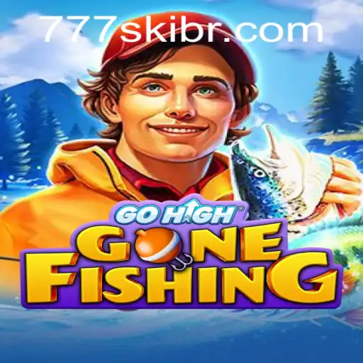 GoHighGoneFishing: An Immersive Adventure on Digital Waters