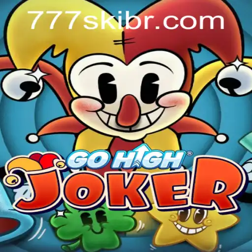 GoHighJoker: Exploring the Thrills of 777ski