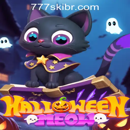 Unveiling HalloweenMeow: The Spooktacular Gaming Adventure with a Twist of 777ski