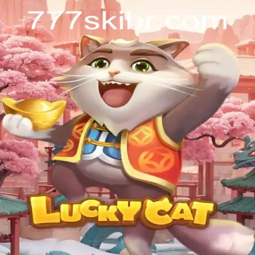 Explore the Exciting World of LuckyCat: The Game Taking the 777ski by Storm
