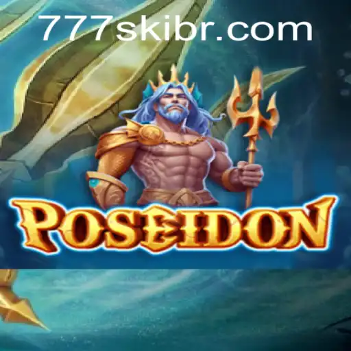 Dive into the Depths of Gaming with Poseidon: A Nautical Adventure