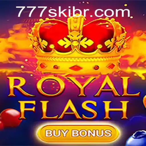 Embark on a Thrilling Adventure with RoyalFlashBuyBonus Featuring 777ski
