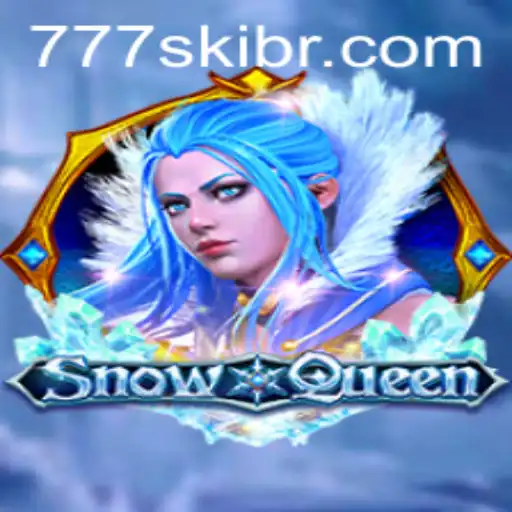 SnowQueen: The Thrilling Adventure of 777ski